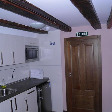 Apartamentos Turisticos Peñafiel 部屋 写真