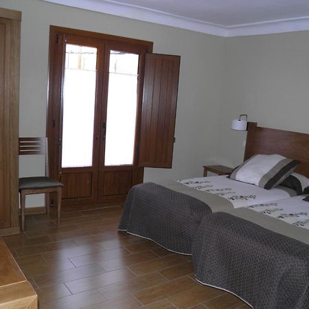 Apartamentos Turisticos Peñafiel 部屋 写真