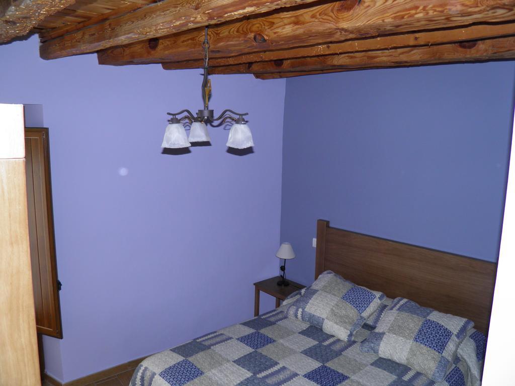 Apartamentos Turisticos Peñafiel 部屋 写真
