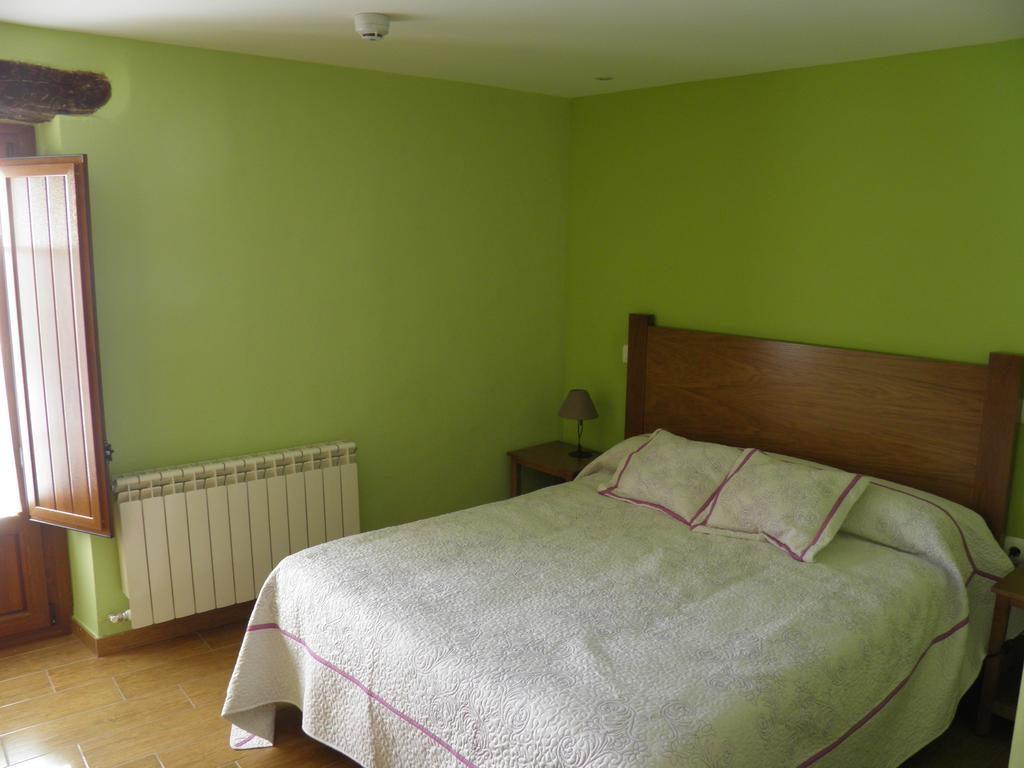 Apartamentos Turisticos Peñafiel 部屋 写真