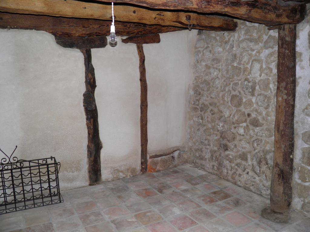 Apartamentos Turisticos Peñafiel エクステリア 写真